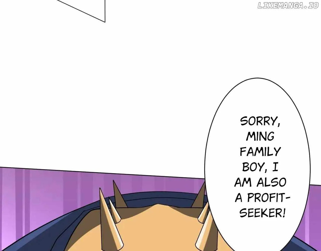 It All Starts With Trillions of Nether Currency Chapter 227.6 page 98 - 