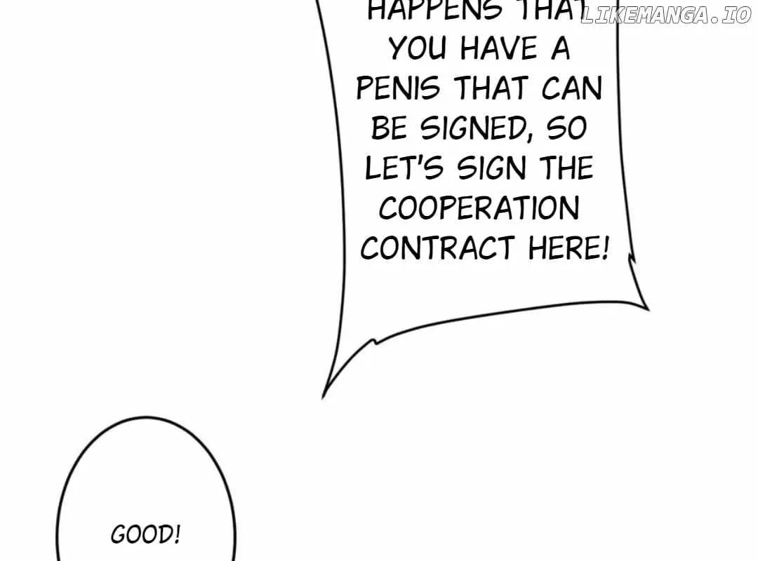It All Starts With Trillions of Nether Currency Chapter 227.7 page 14 - 