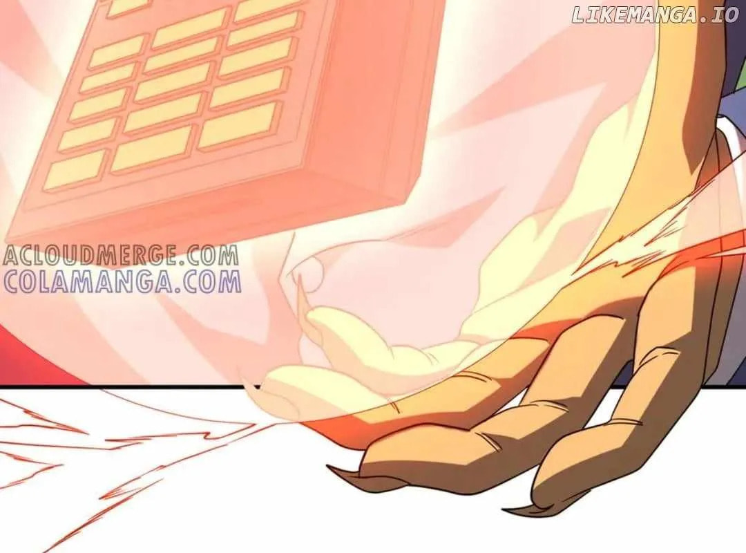 It All Starts With Trillions of Nether Currency Chapter 227.7 page 29 - 
