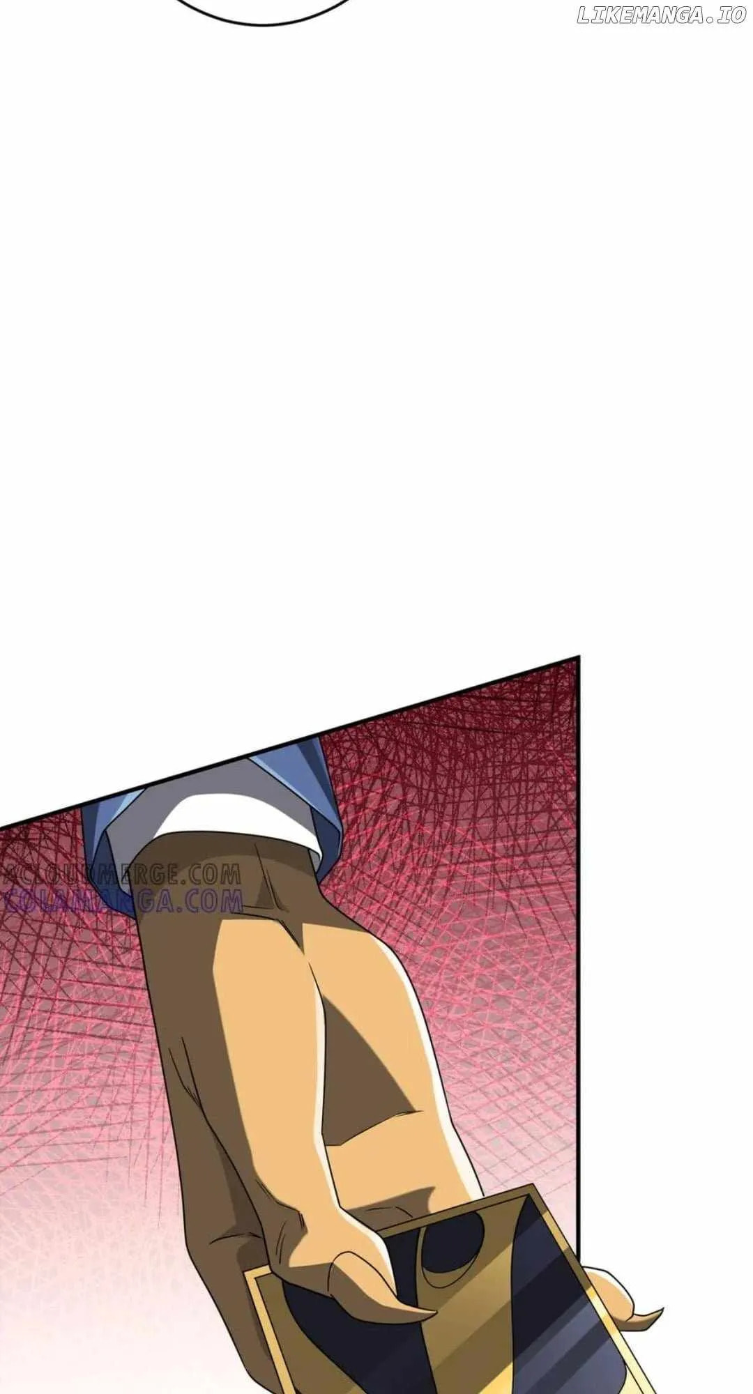 It All Starts With Trillions of Nether Currency Chapter 227.7 page 34 - 