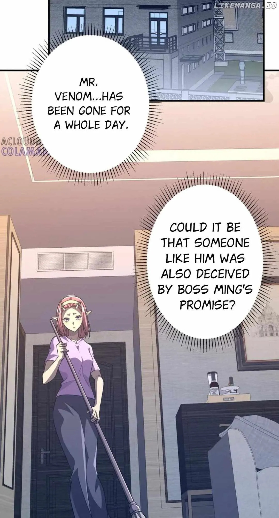 It All Starts With Trillions of Nether Currency Chapter 227.7 page 45 - 