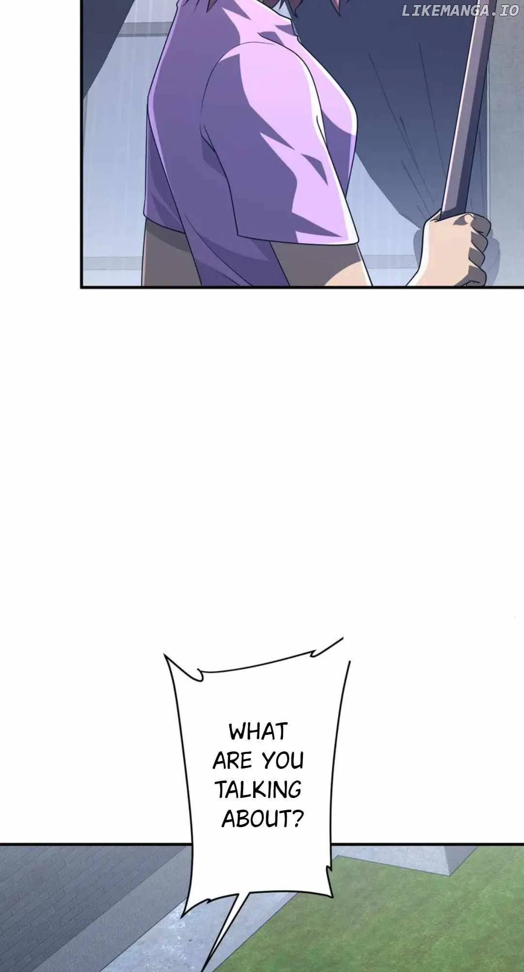 It All Starts With Trillions of Nether Currency Chapter 227.7 page 48 - 