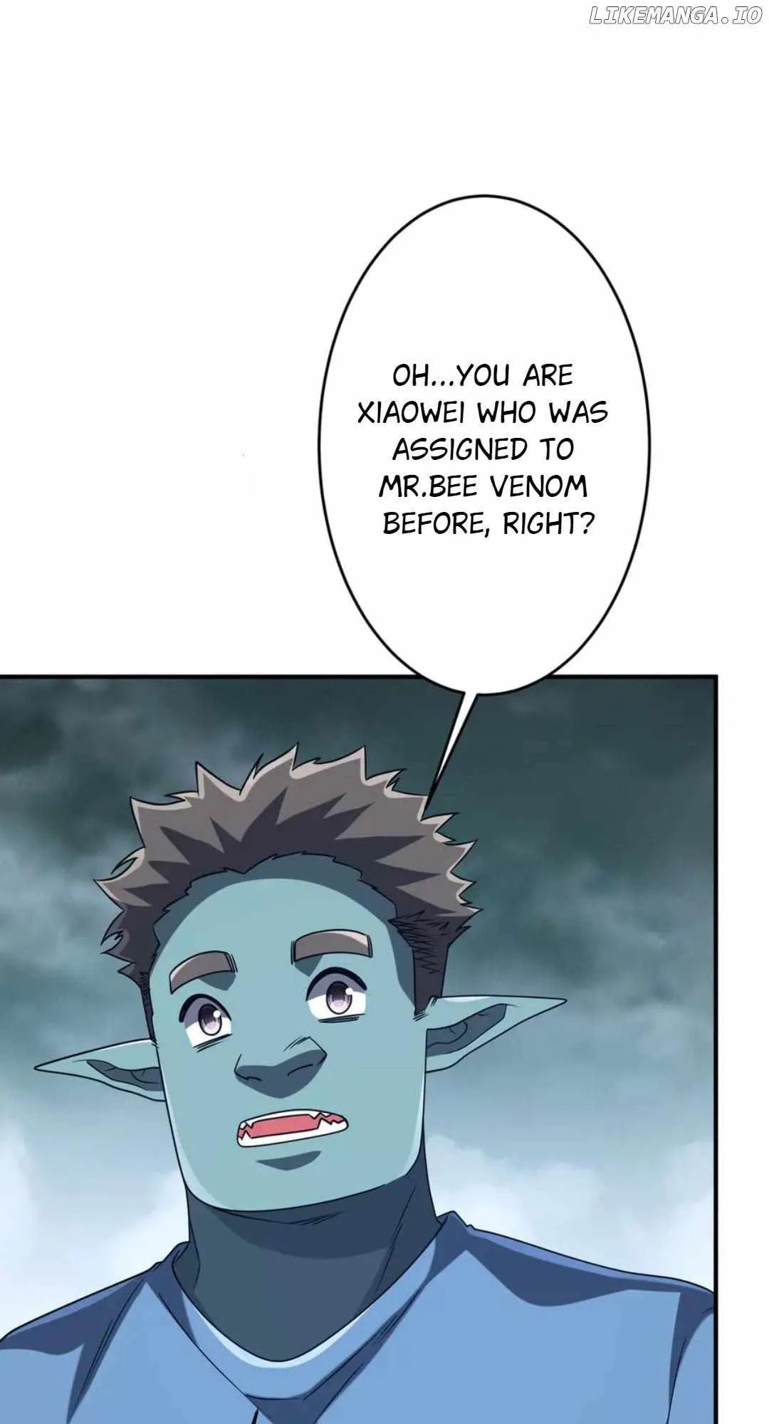 It All Starts With Trillions of Nether Currency Chapter 227.7 page 50 - 