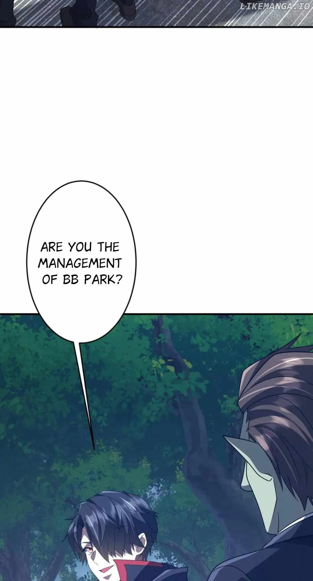 It All Starts With Trillions of Nether Currency Chapter 227.7 page 61 - 