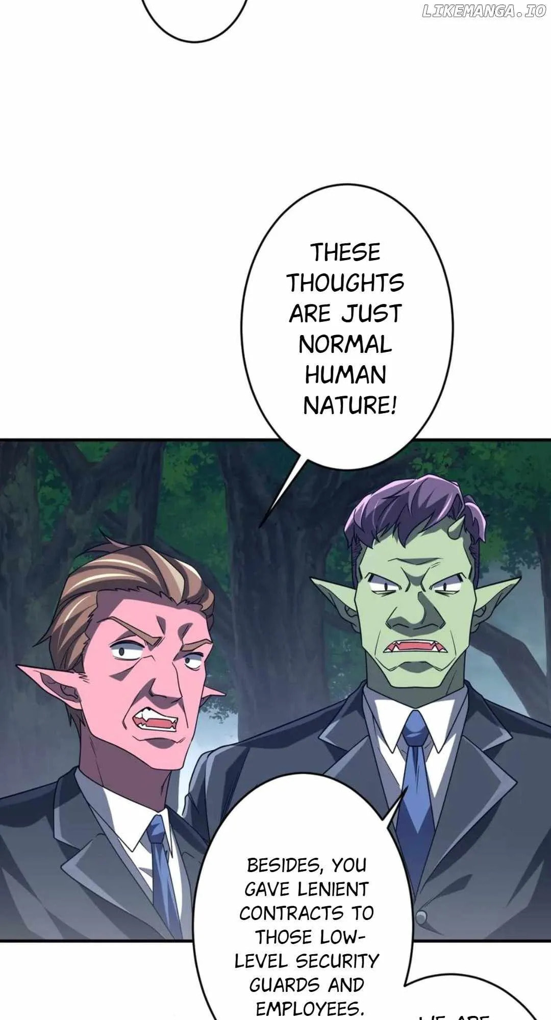 It All Starts With Trillions of Nether Currency Chapter 227.7 page 68 - 