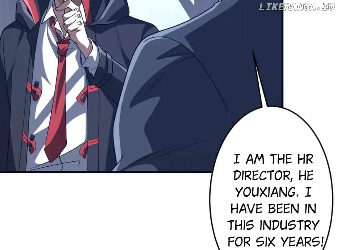 It All Starts With Trillions of Nether Currency Chapter 227.7 page 74 - 