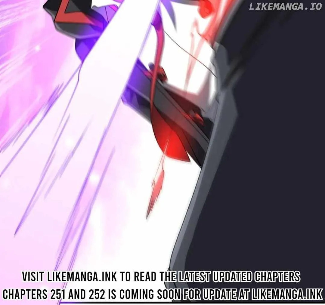 It All Starts With Trillions of Nether Currency Chapter 227.7 page 78 - 