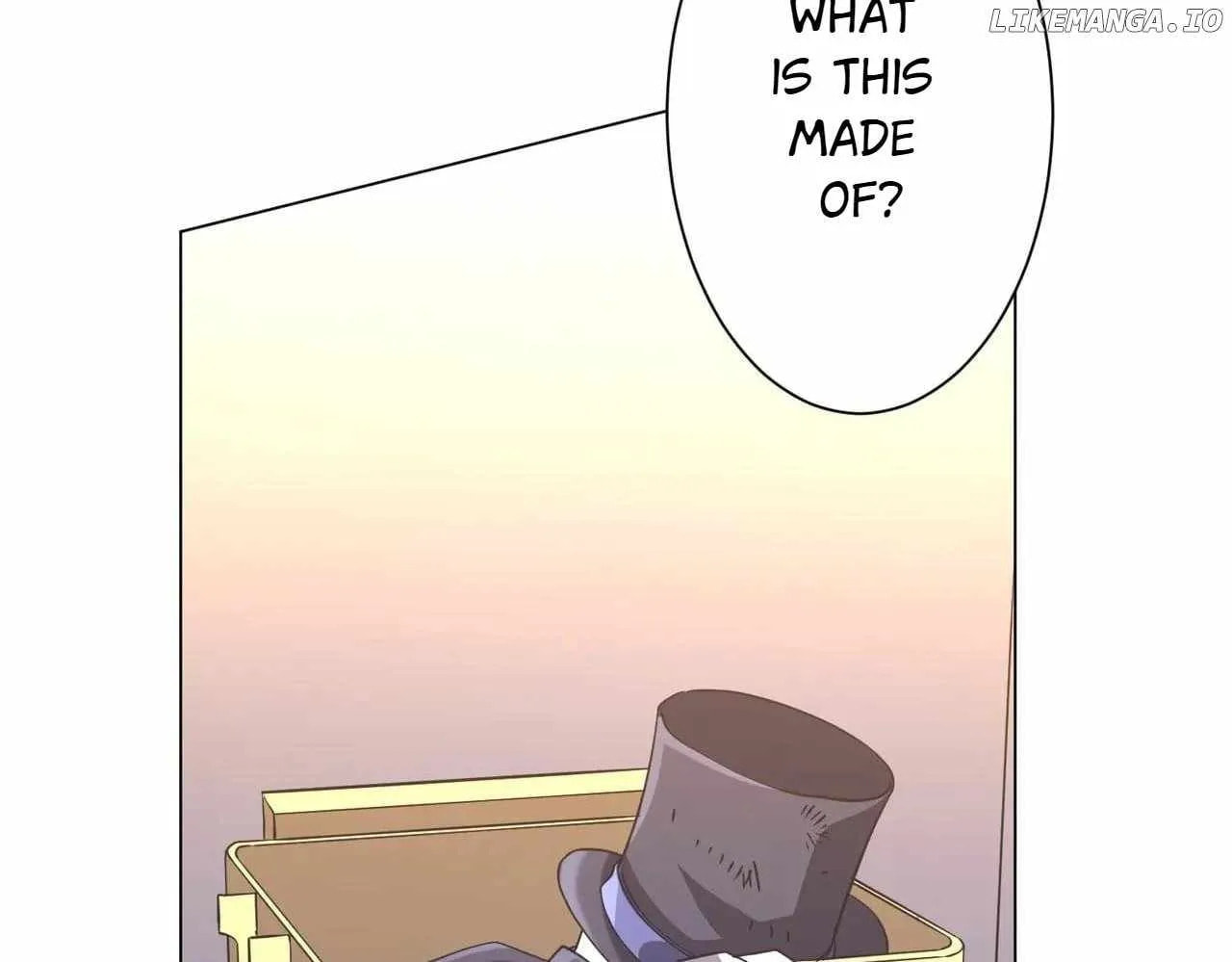 It All Starts With Trillions of Nether Currency Chapter 227.8 page 103 - 