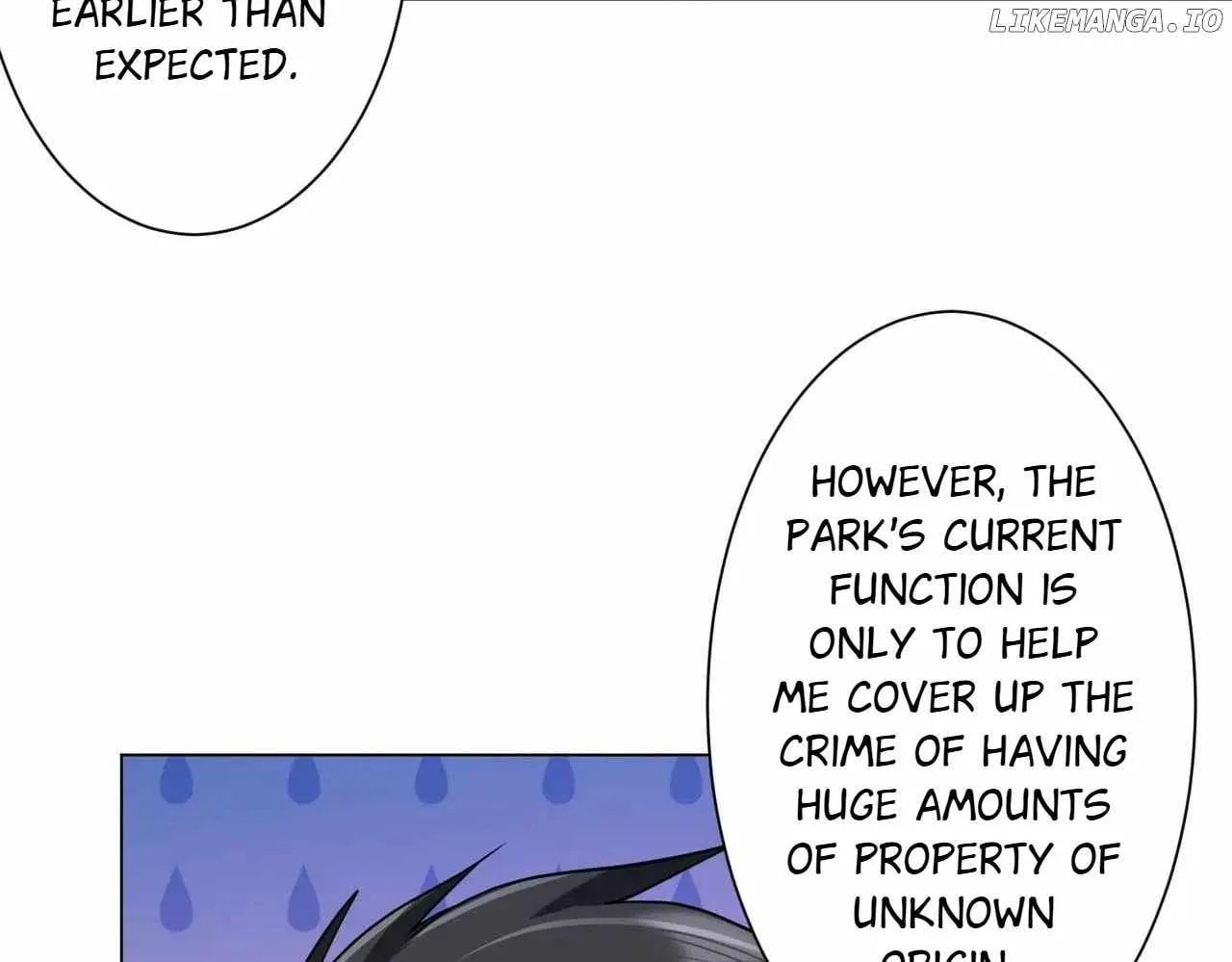 It All Starts With Trillions of Nether Currency Chapter 227.8 page 109 - 