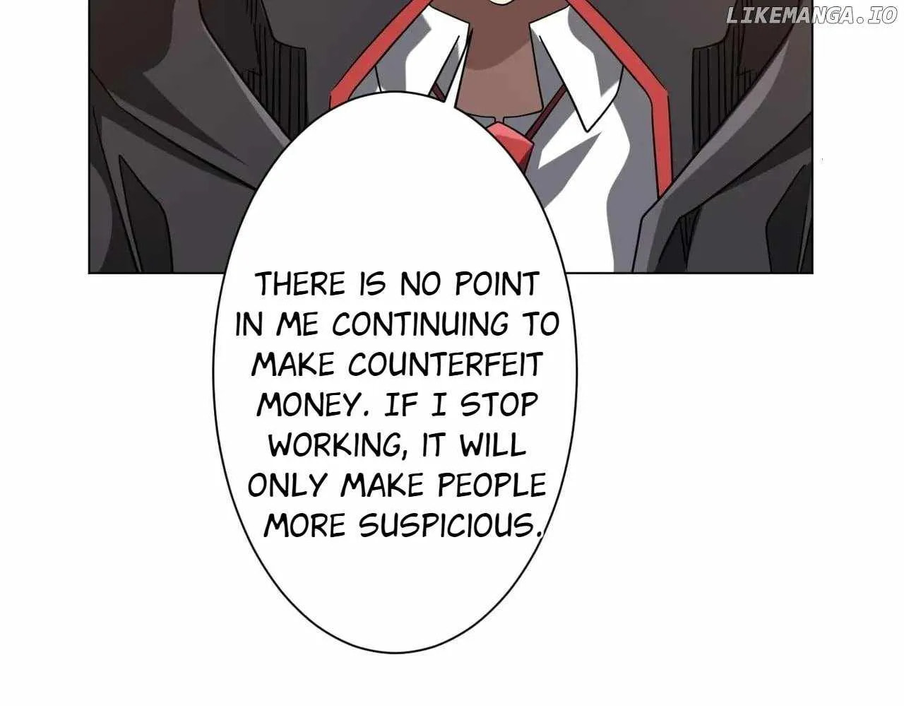 It All Starts With Trillions of Nether Currency Chapter 227.8 page 111 - 
