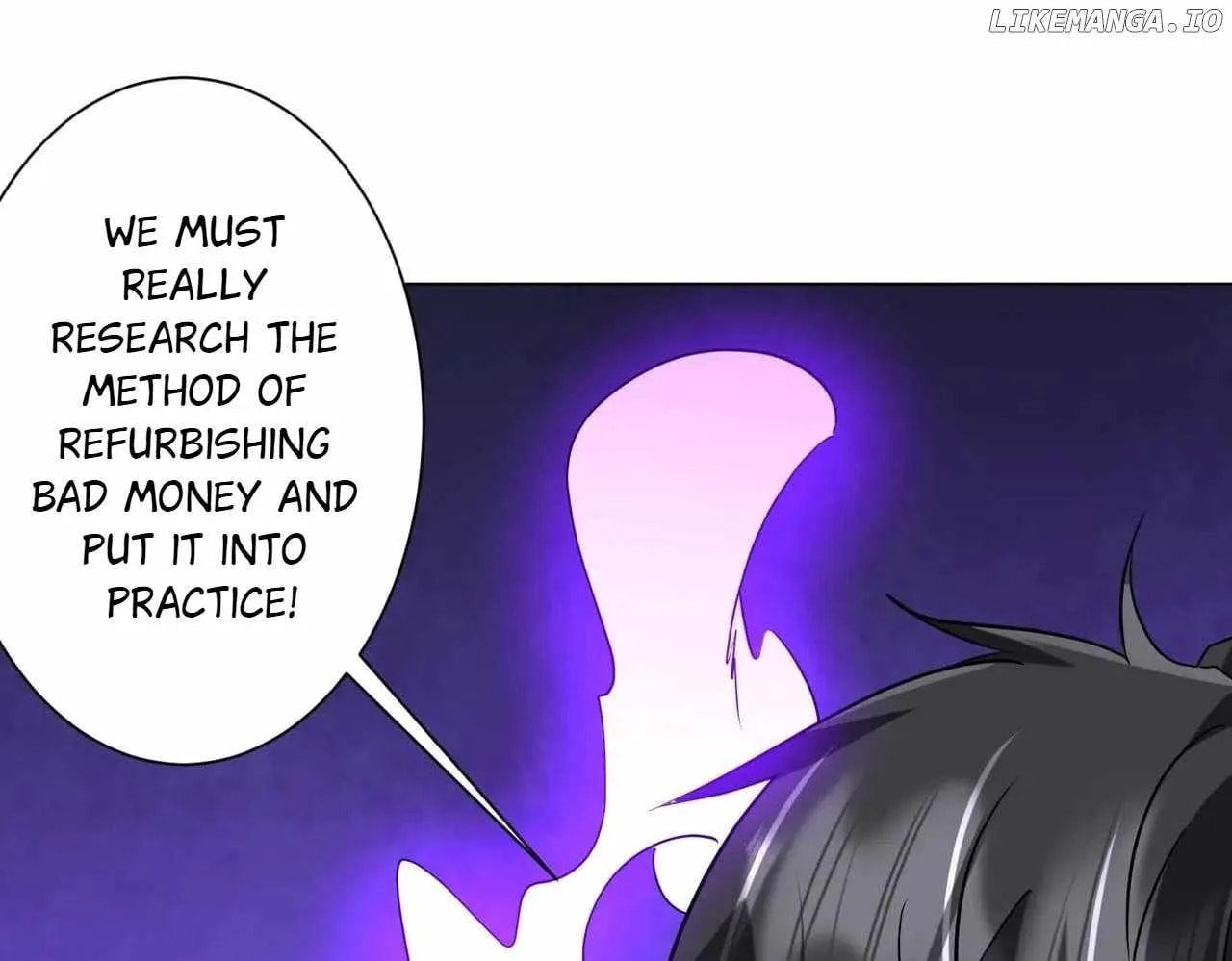 It All Starts With Trillions of Nether Currency Chapter 227.8 page 112 - 