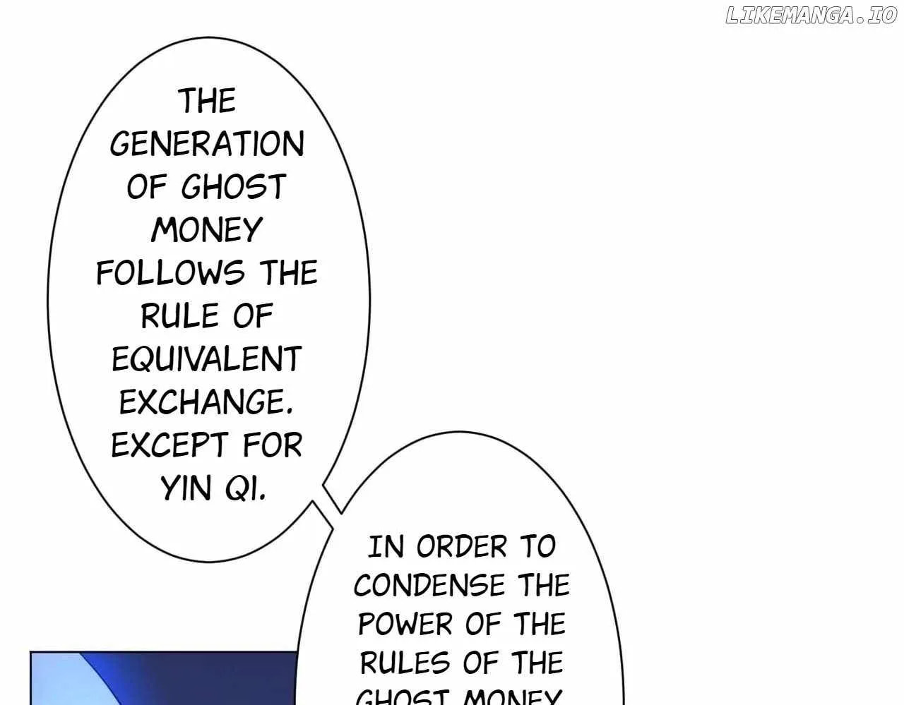 It All Starts With Trillions of Nether Currency Chapter 227.8 page 118 - 