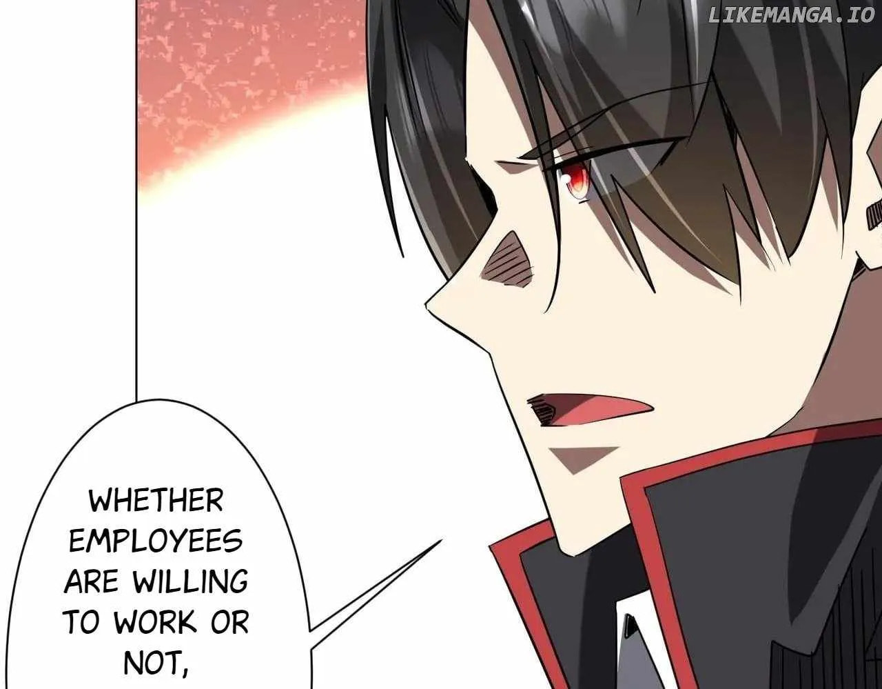 It All Starts With Trillions of Nether Currency Chapter 227.8 page 13 - 
