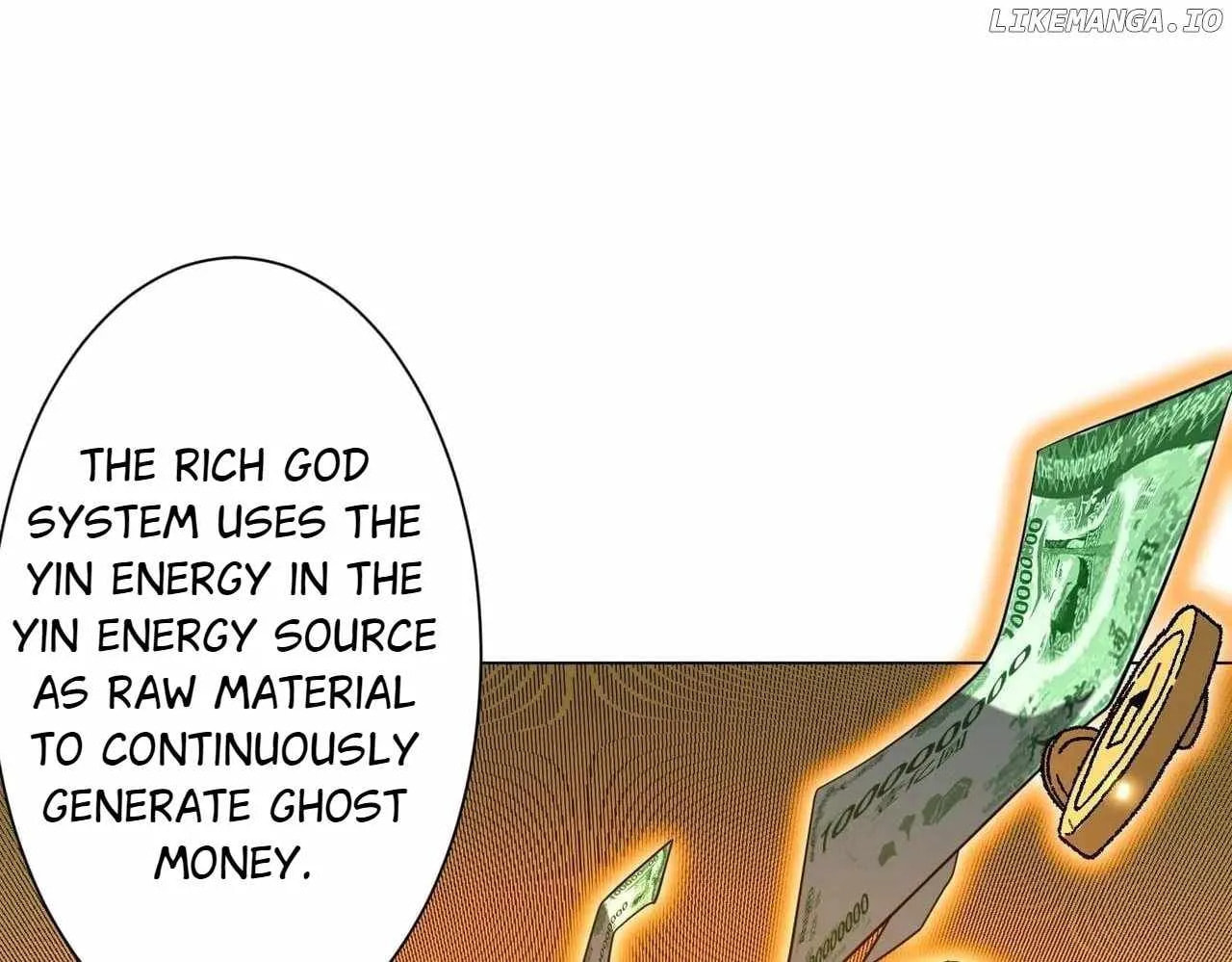 It All Starts With Trillions of Nether Currency Chapter 227.8 page 121 - 