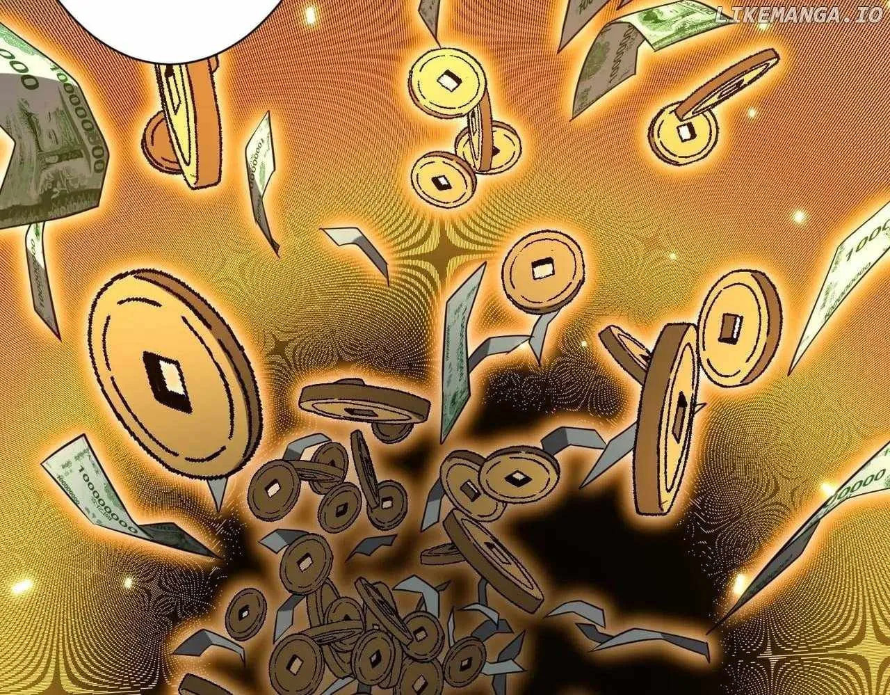It All Starts With Trillions of Nether Currency Chapter 227.8 page 122 - 