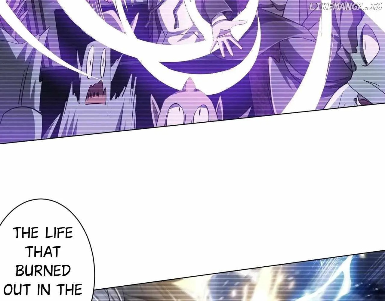 It All Starts With Trillions of Nether Currency Chapter 227.8 page 127 - 