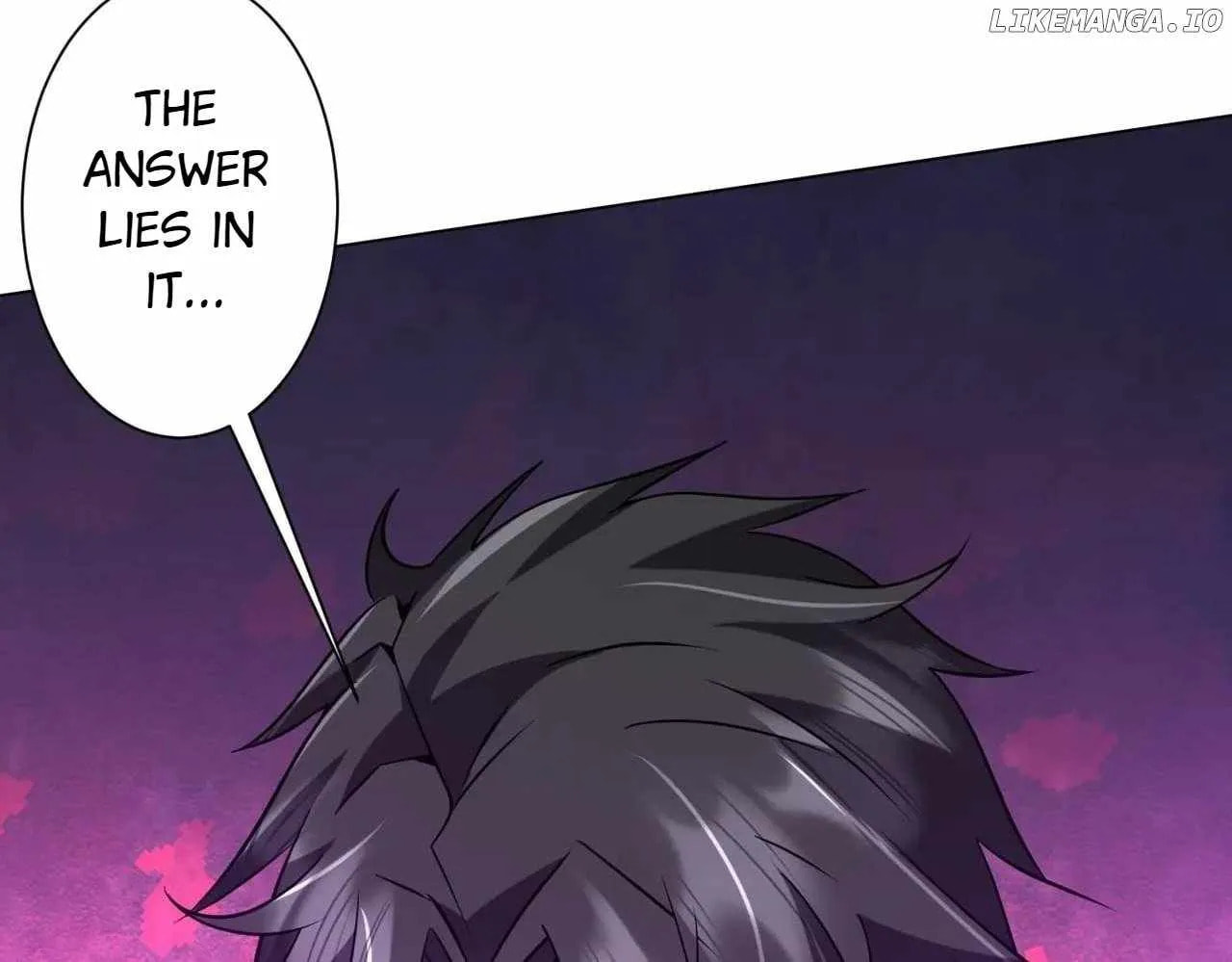It All Starts With Trillions of Nether Currency Chapter 227.8 page 131 - 