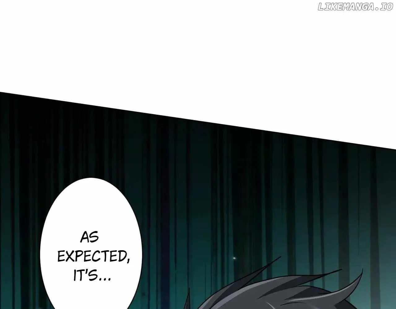It All Starts With Trillions of Nether Currency Chapter 227.8 page 142 - 