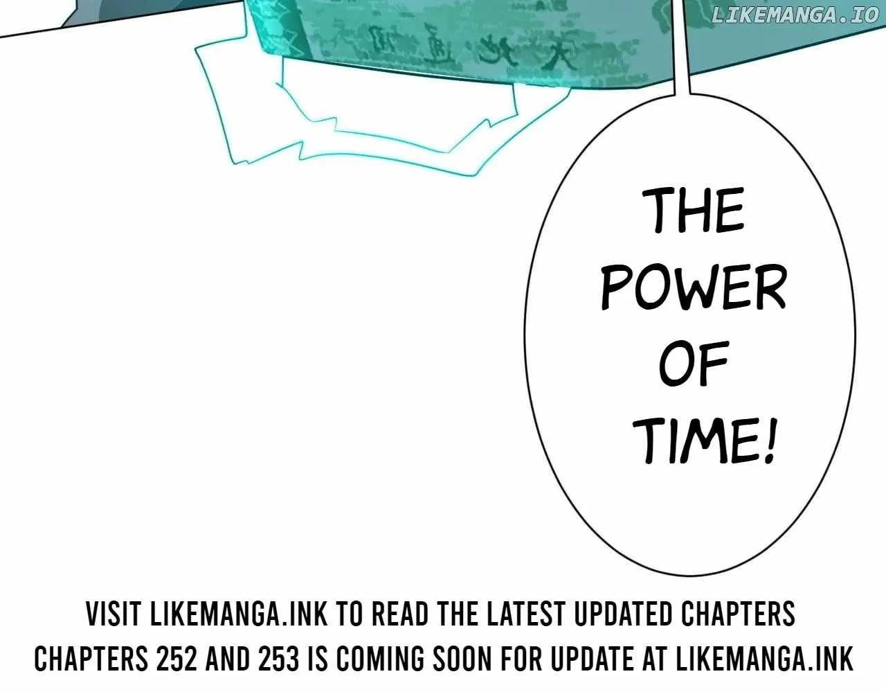 It All Starts With Trillions of Nether Currency Chapter 227.8 page 145 - 