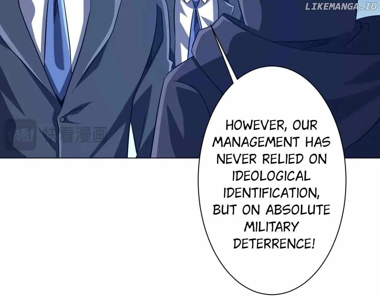 It All Starts With Trillions of Nether Currency Chapter 227.8 page 16 - 