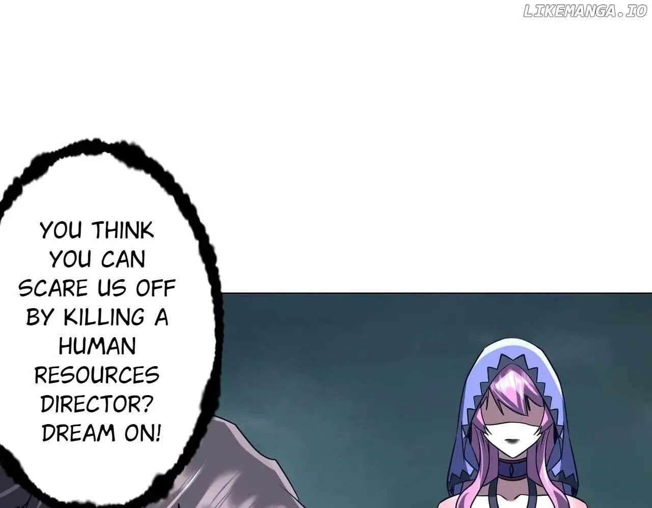 It All Starts With Trillions of Nether Currency Chapter 227.8 page 17 - 