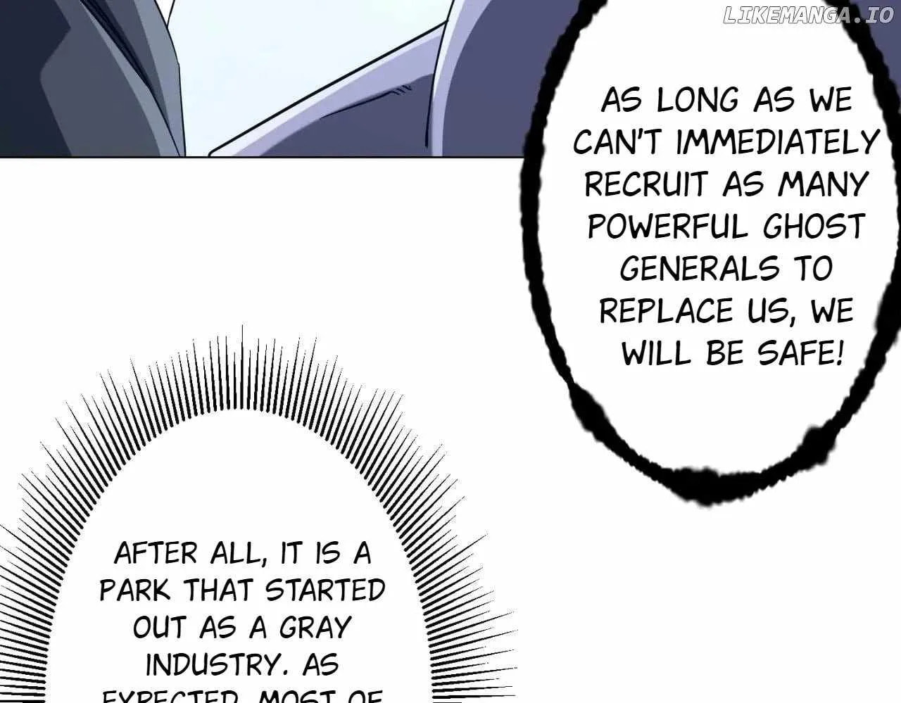 It All Starts With Trillions of Nether Currency Chapter 227.8 page 19 - 