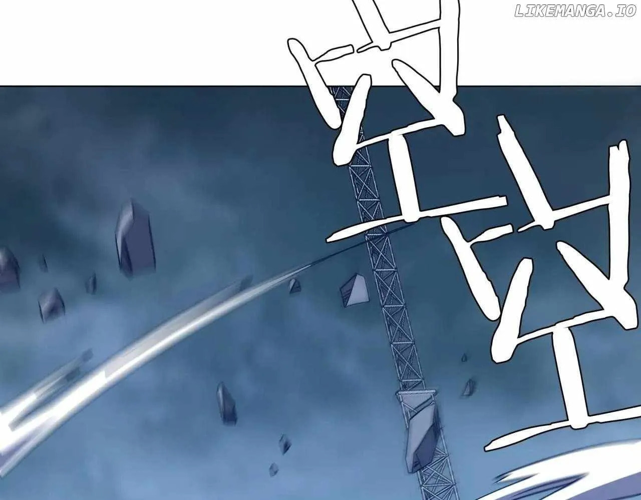 It All Starts With Trillions of Nether Currency Chapter 227.8 page 32 - 