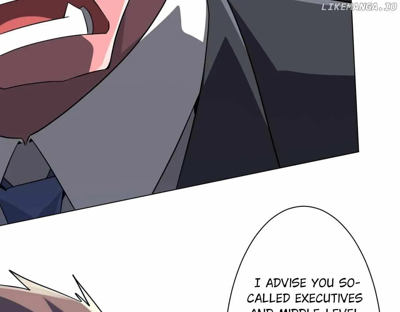 It All Starts With Trillions of Nether Currency Chapter 227.8 page 6 - 