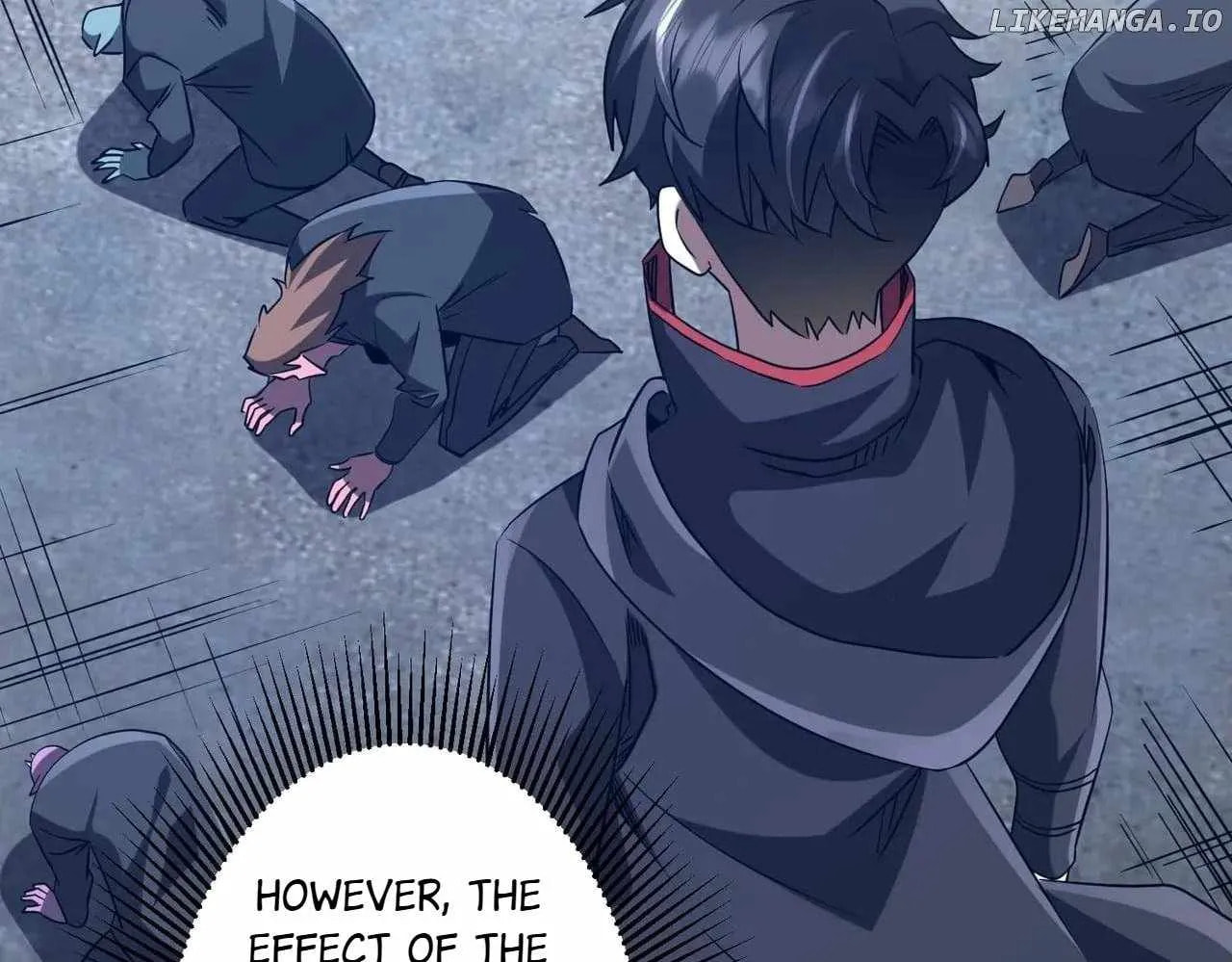 It All Starts With Trillions of Nether Currency Chapter 227.8 page 53 - 