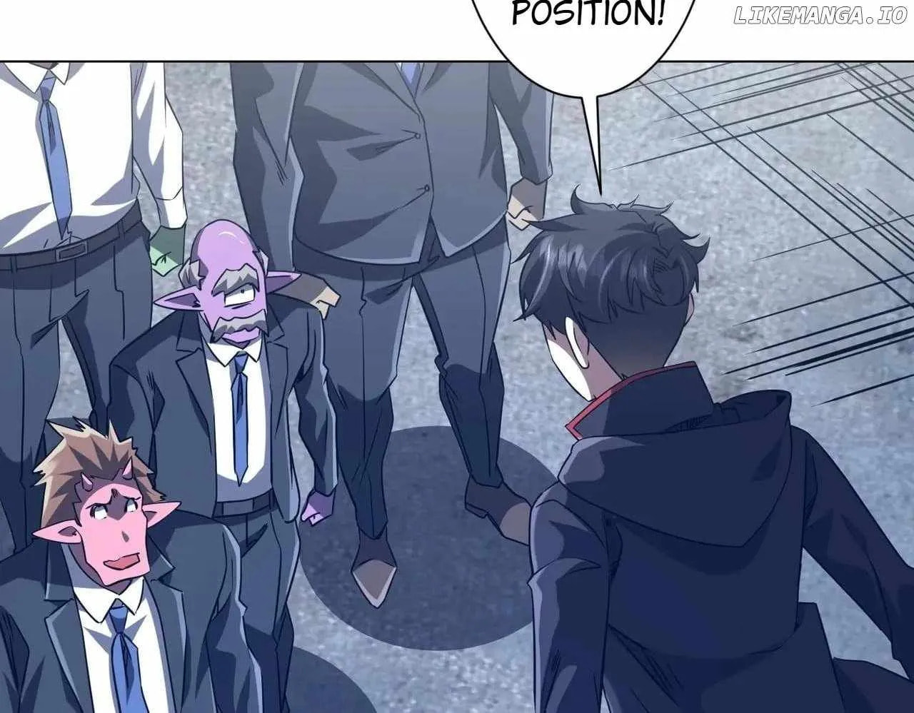 It All Starts With Trillions of Nether Currency Chapter 227.8 page 70 - 