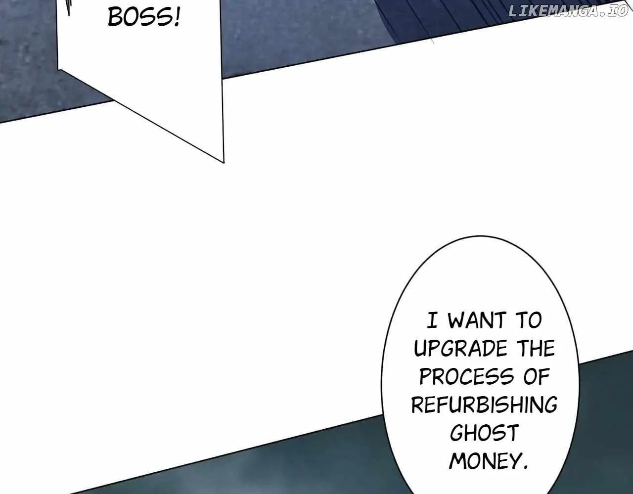It All Starts With Trillions of Nether Currency Chapter 227.8 page 72 - 