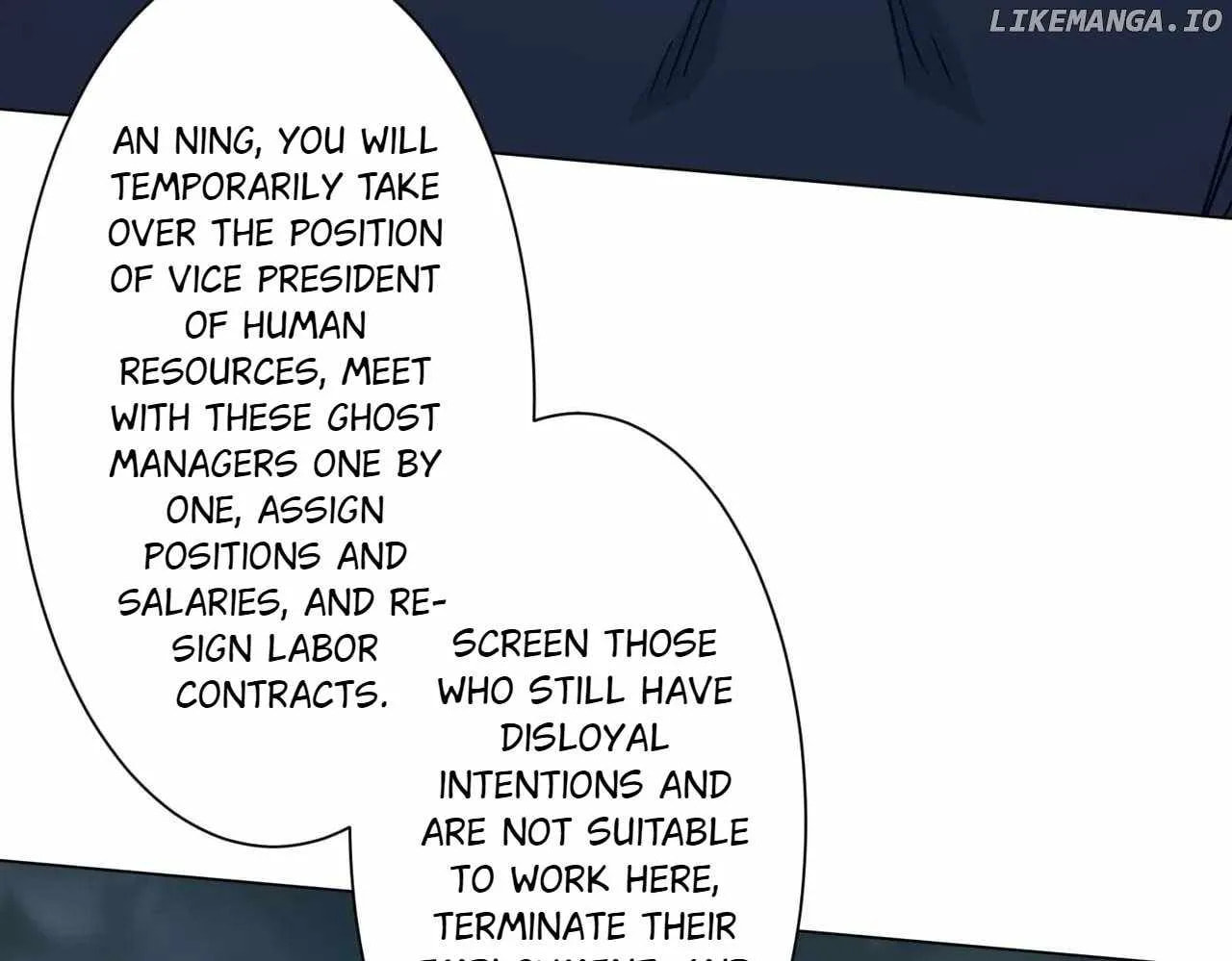 It All Starts With Trillions of Nether Currency Chapter 227.8 page 75 - 