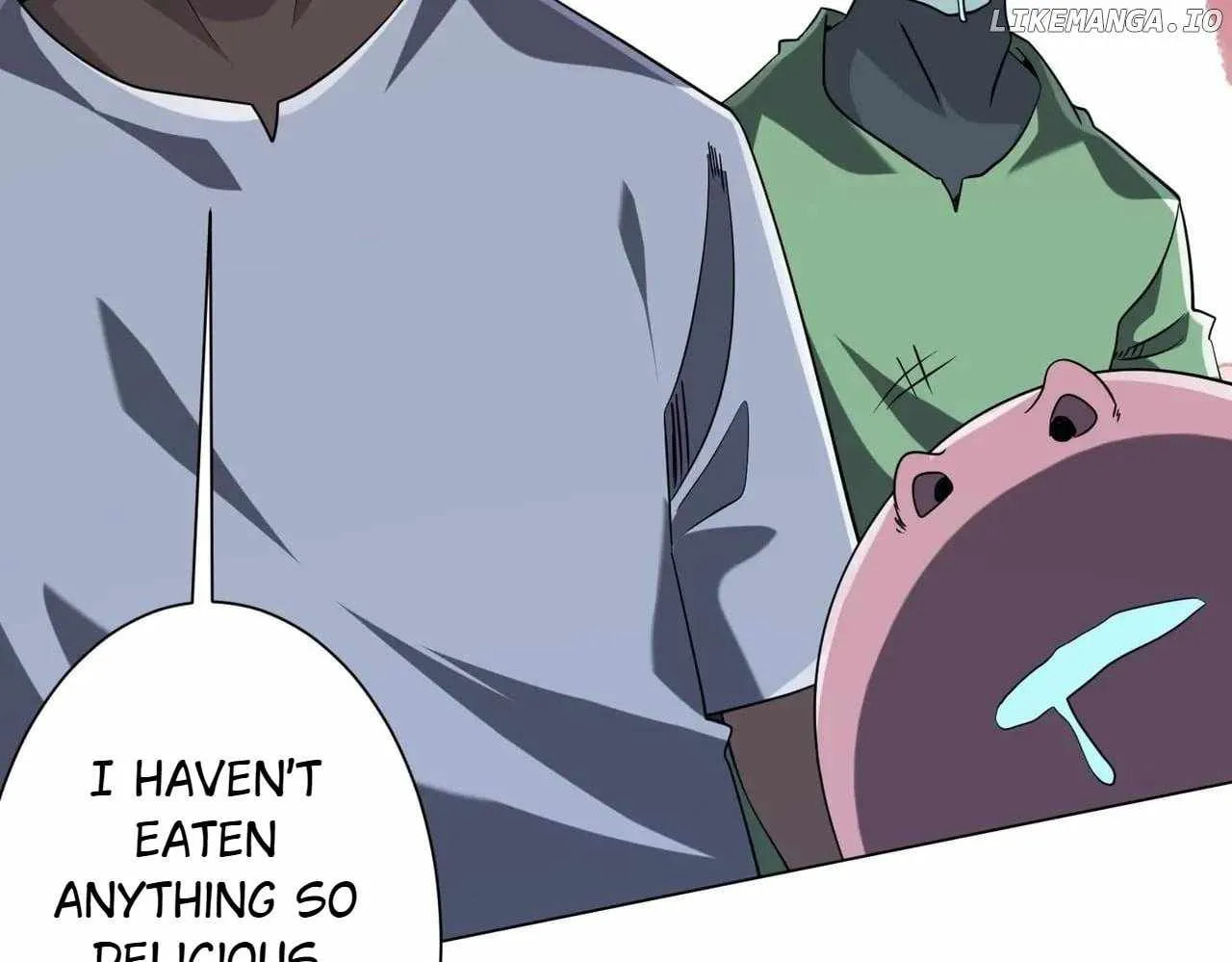 It All Starts With Trillions of Nether Currency Chapter 227.8 page 88 - 