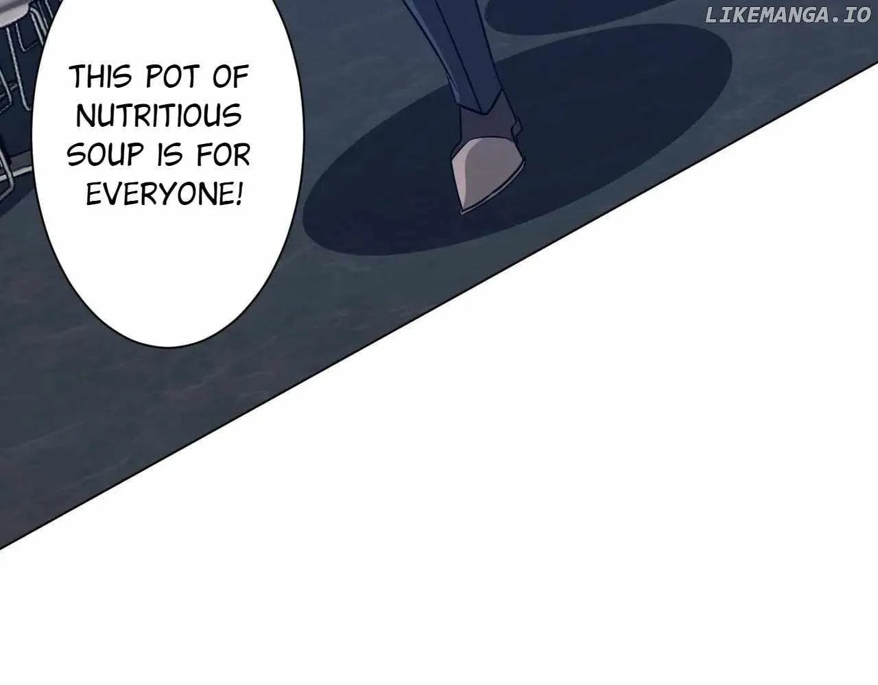 It All Starts With Trillions of Nether Currency Chapter 227.8 page 92 - 