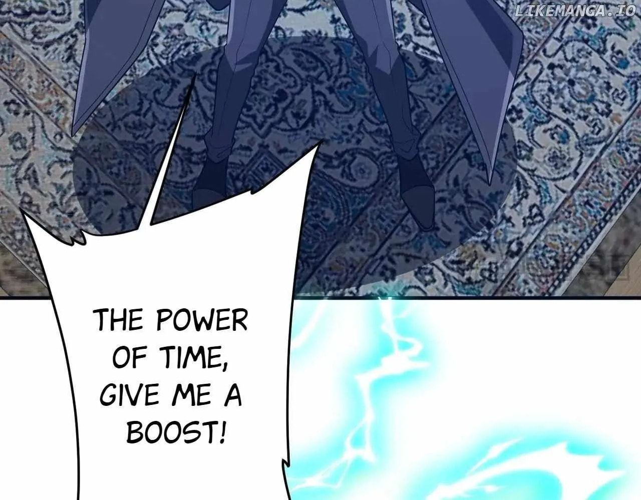 It All Starts With Trillions of Nether Currency Chapter 227.9 page 11 - 