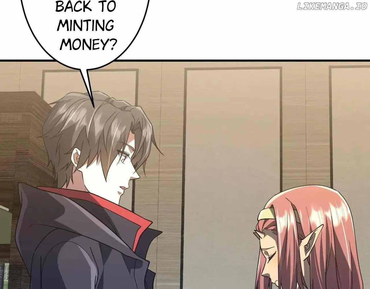 It All Starts With Trillions of Nether Currency Chapter 227.9 page 103 - 