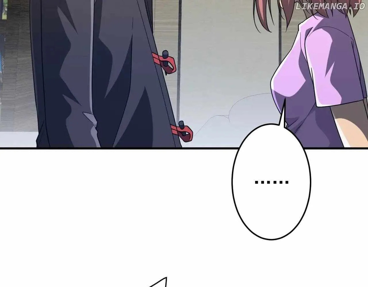 It All Starts With Trillions of Nether Currency Chapter 227.9 page 104 - 