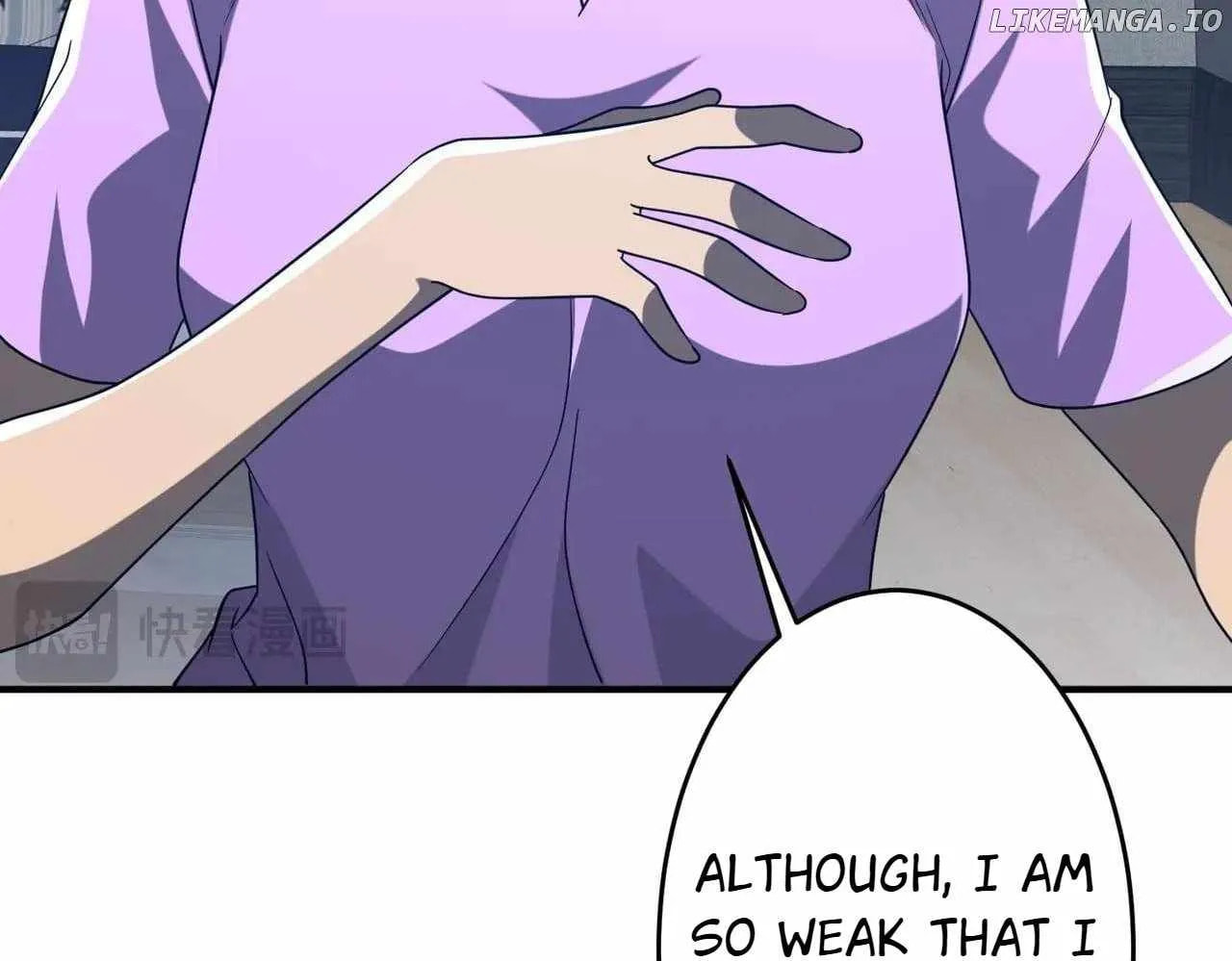 It All Starts With Trillions of Nether Currency Chapter 227.9 page 107 - 