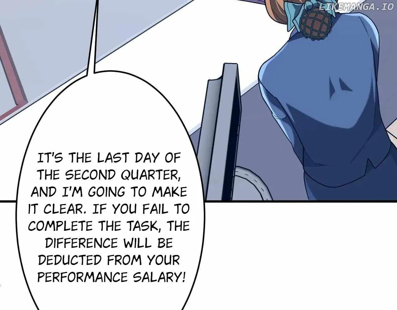 It All Starts With Trillions of Nether Currency Chapter 227.9 page 119 - 