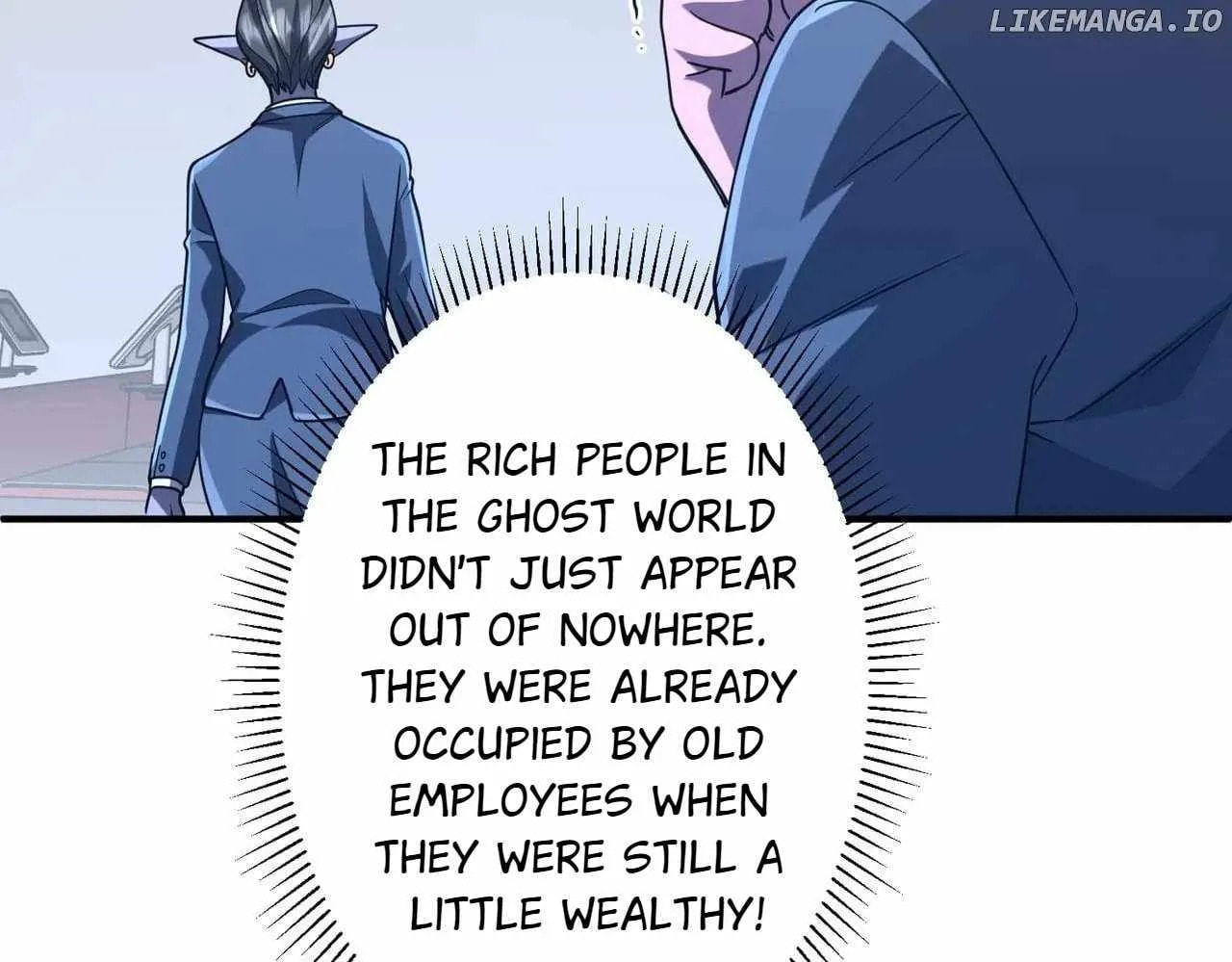 It All Starts With Trillions of Nether Currency Chapter 227.9 page 122 - 