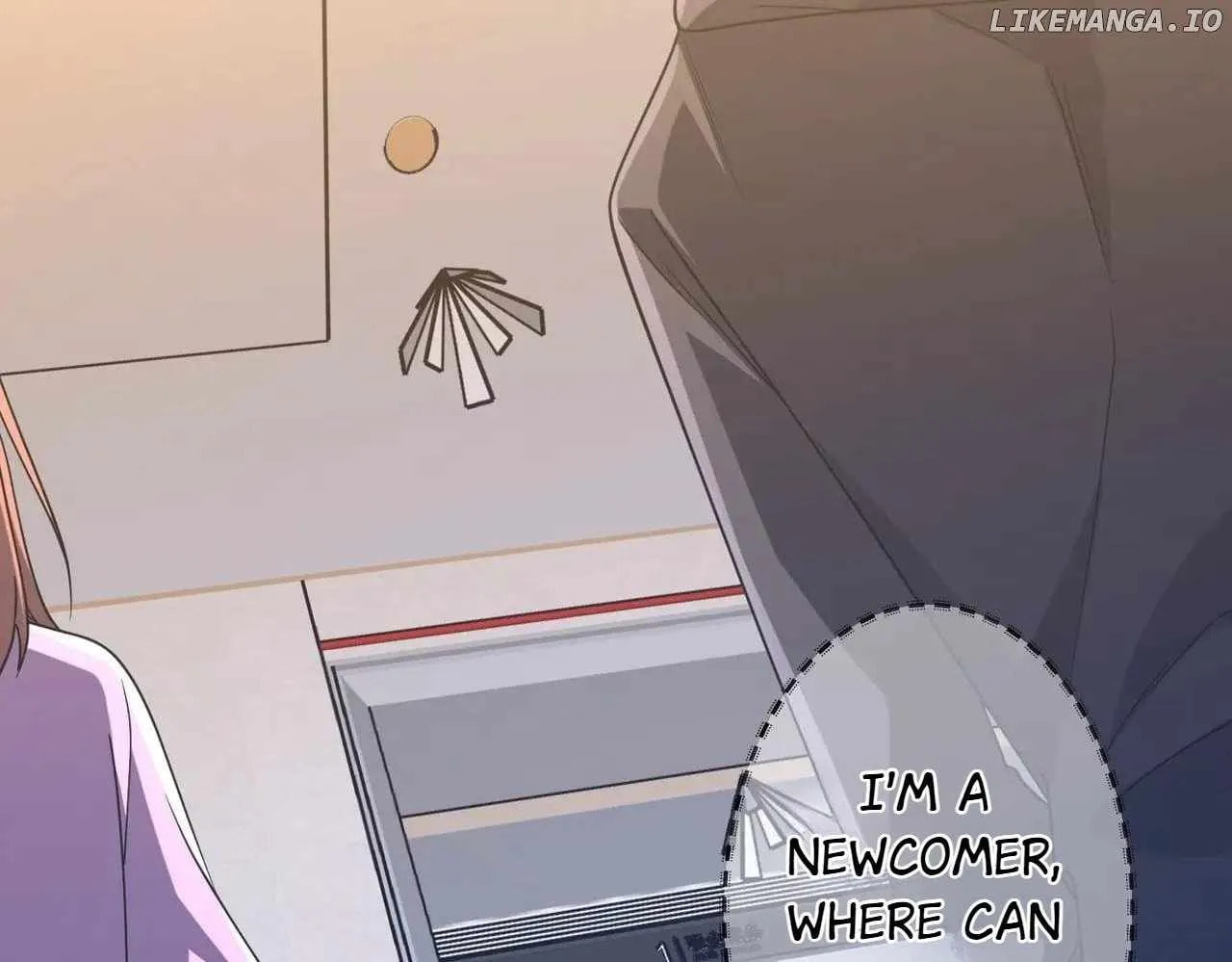 It All Starts With Trillions of Nether Currency Chapter 227.9 page 125 - 