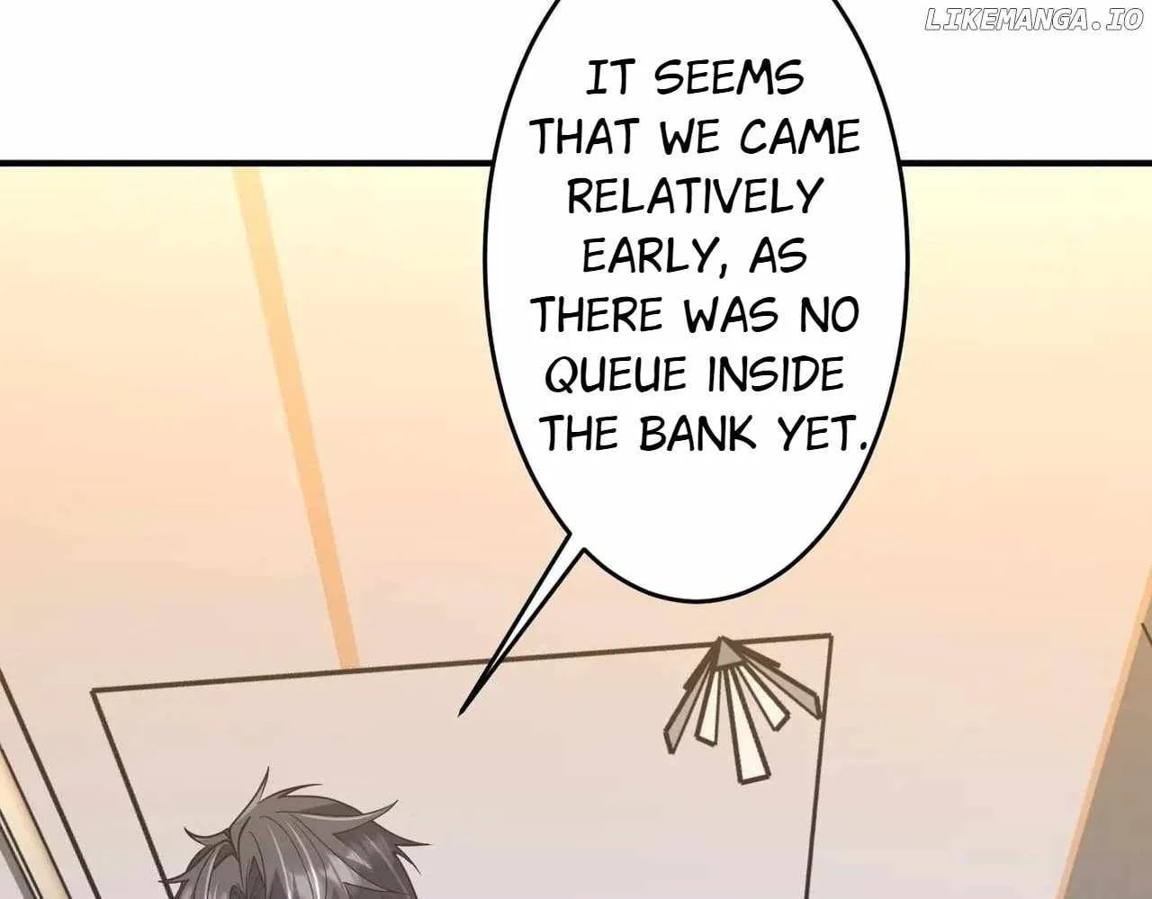 It All Starts With Trillions of Nether Currency Chapter 227.9 page 128 - 