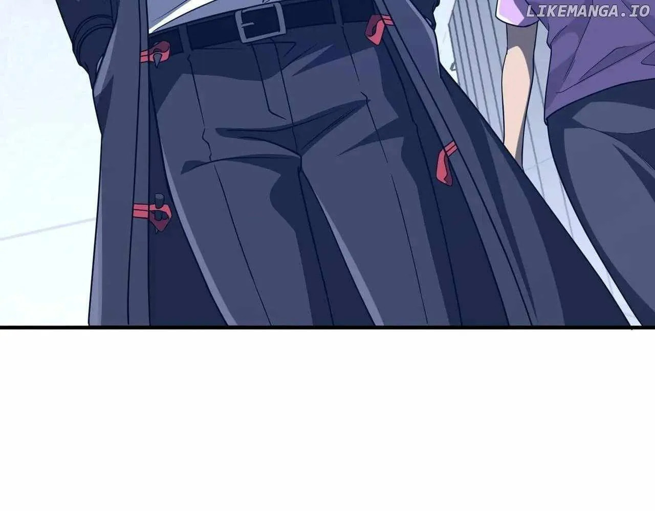 It All Starts With Trillions of Nether Currency Chapter 227.9 page 130 - 