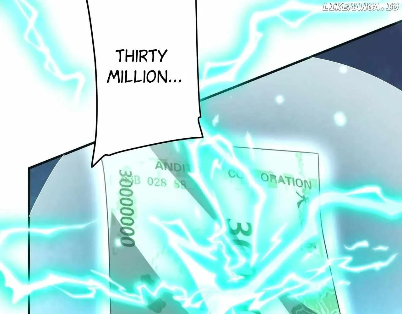 It All Starts With Trillions of Nether Currency Chapter 227.9 page 14 - 