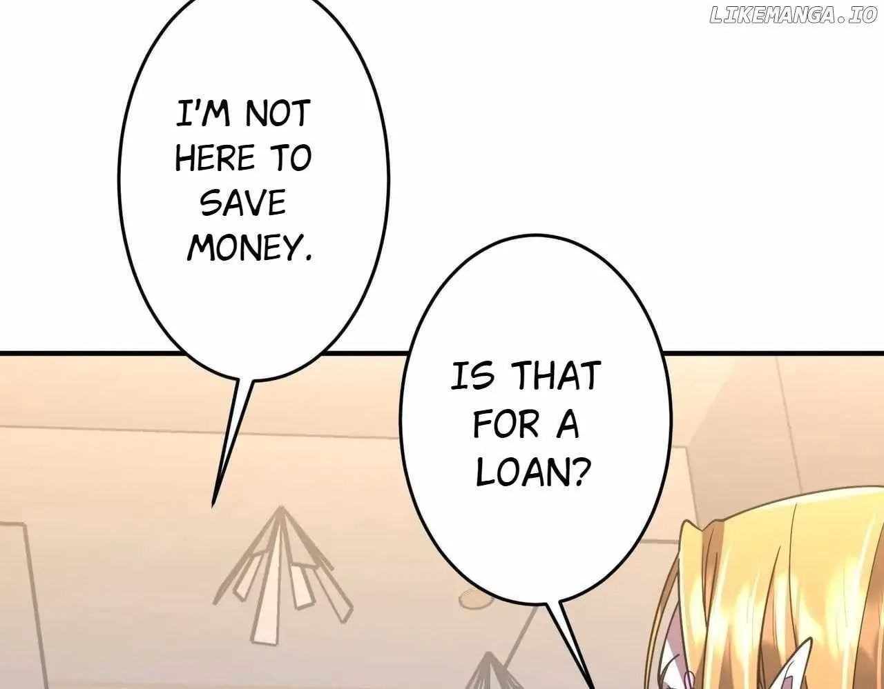 It All Starts With Trillions of Nether Currency Chapter 227.9 page 140 - 