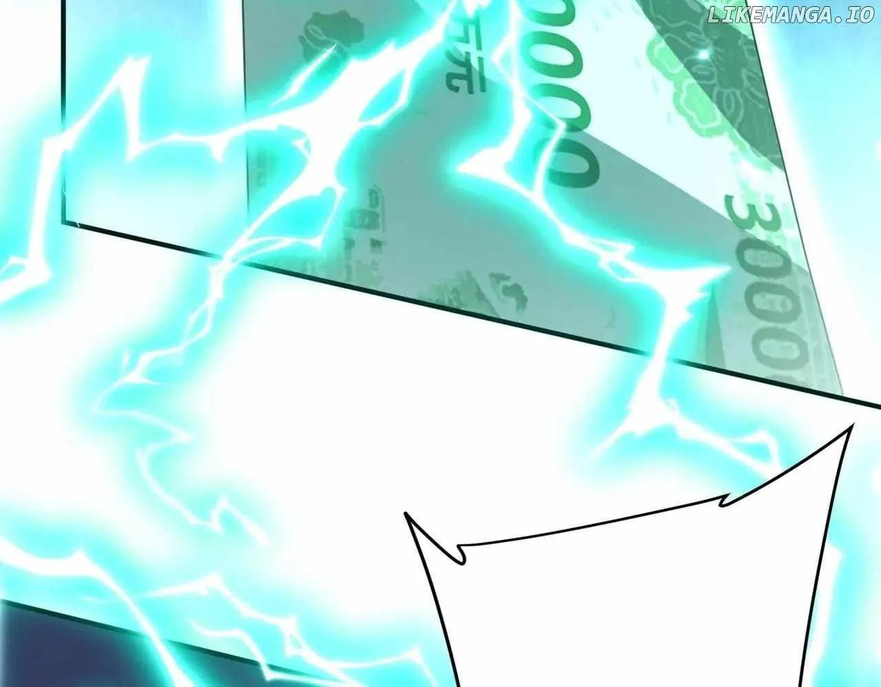 It All Starts With Trillions of Nether Currency Chapter 227.9 page 15 - 