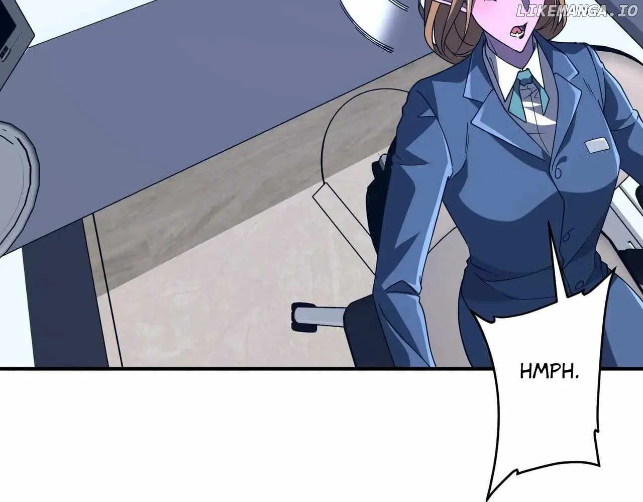 It All Starts With Trillions of Nether Currency Chapter 227.9 page 148 - 
