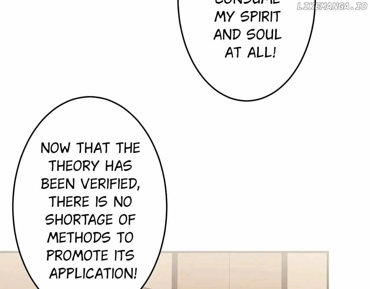 It All Starts With Trillions of Nether Currency Chapter 227.9 page 21 - 