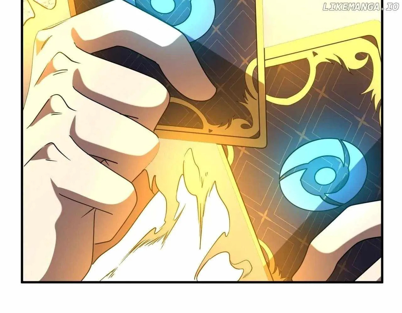 It All Starts With Trillions of Nether Currency Chapter 227.9 page 29 - 