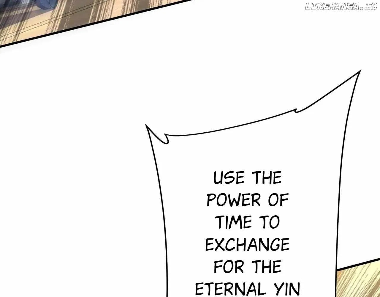 It All Starts With Trillions of Nether Currency Chapter 227.9 page 34 - 